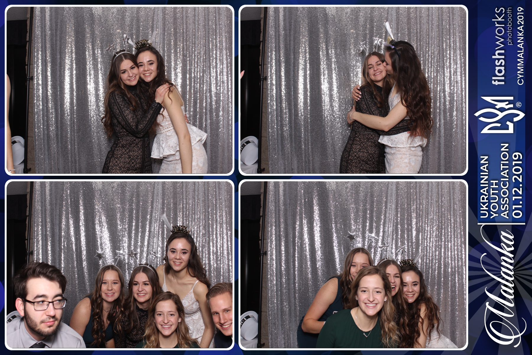 2019 CYM Malanka | View more photos from the event at gallery.flashworksphotobooth.com/u/FlashworksPhotoboothInc/2019-CYM-Malanka